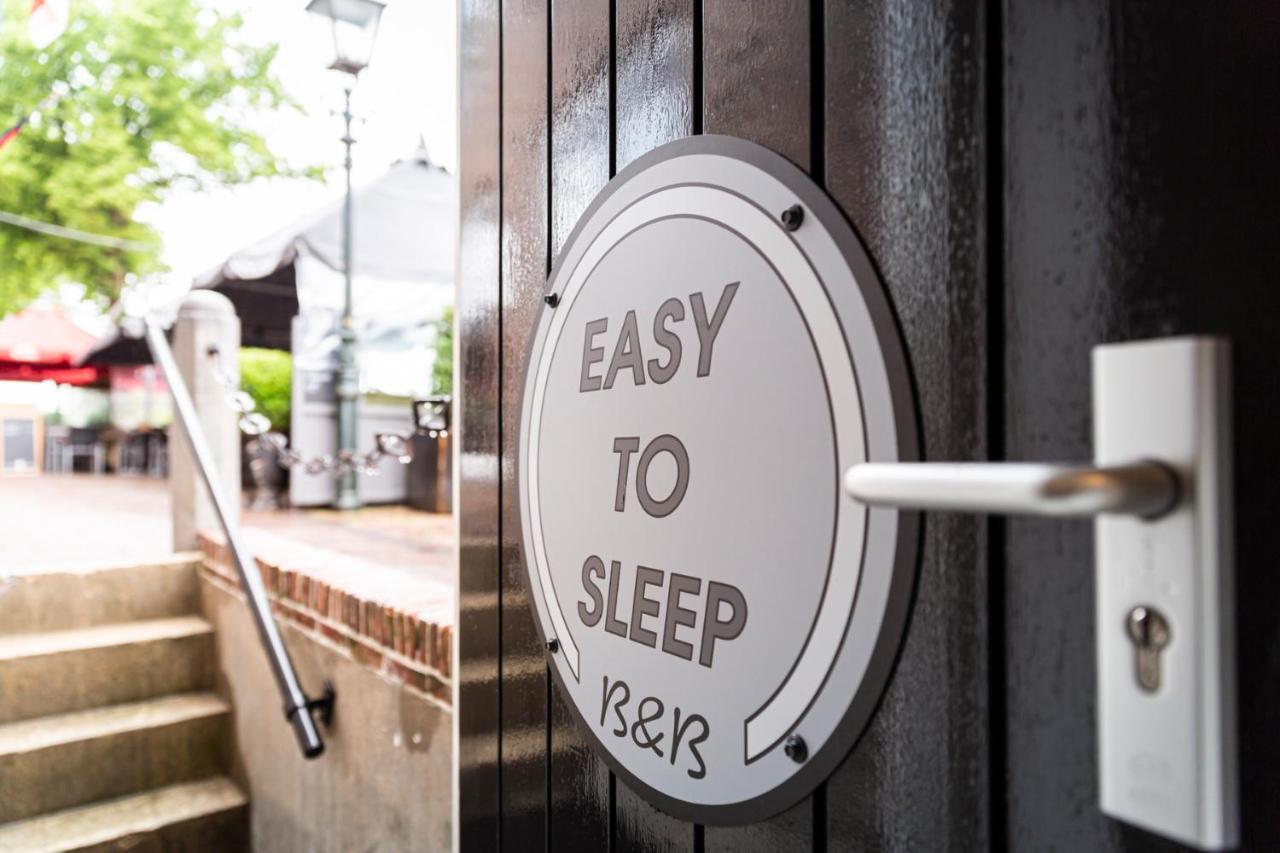 Bed & Breakfast Easy To Sleep Леммер Экстерьер фото