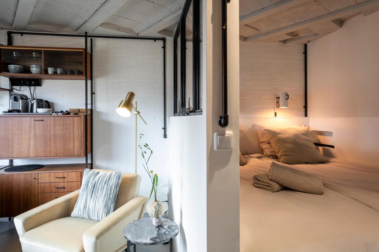 Bed & Breakfast Easy To Sleep Леммер Экстерьер фото